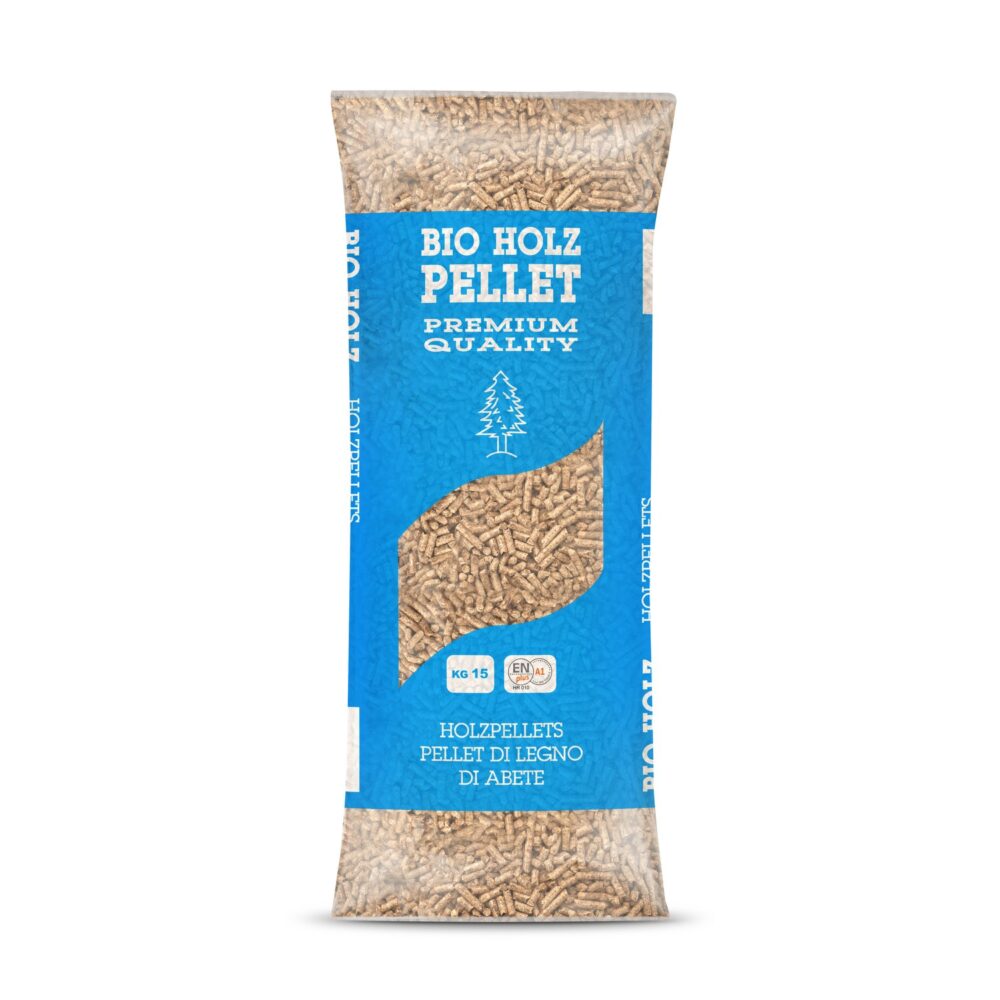 AAA - Bio Holz Premium Quality 15kg 01 FRONT 1500px