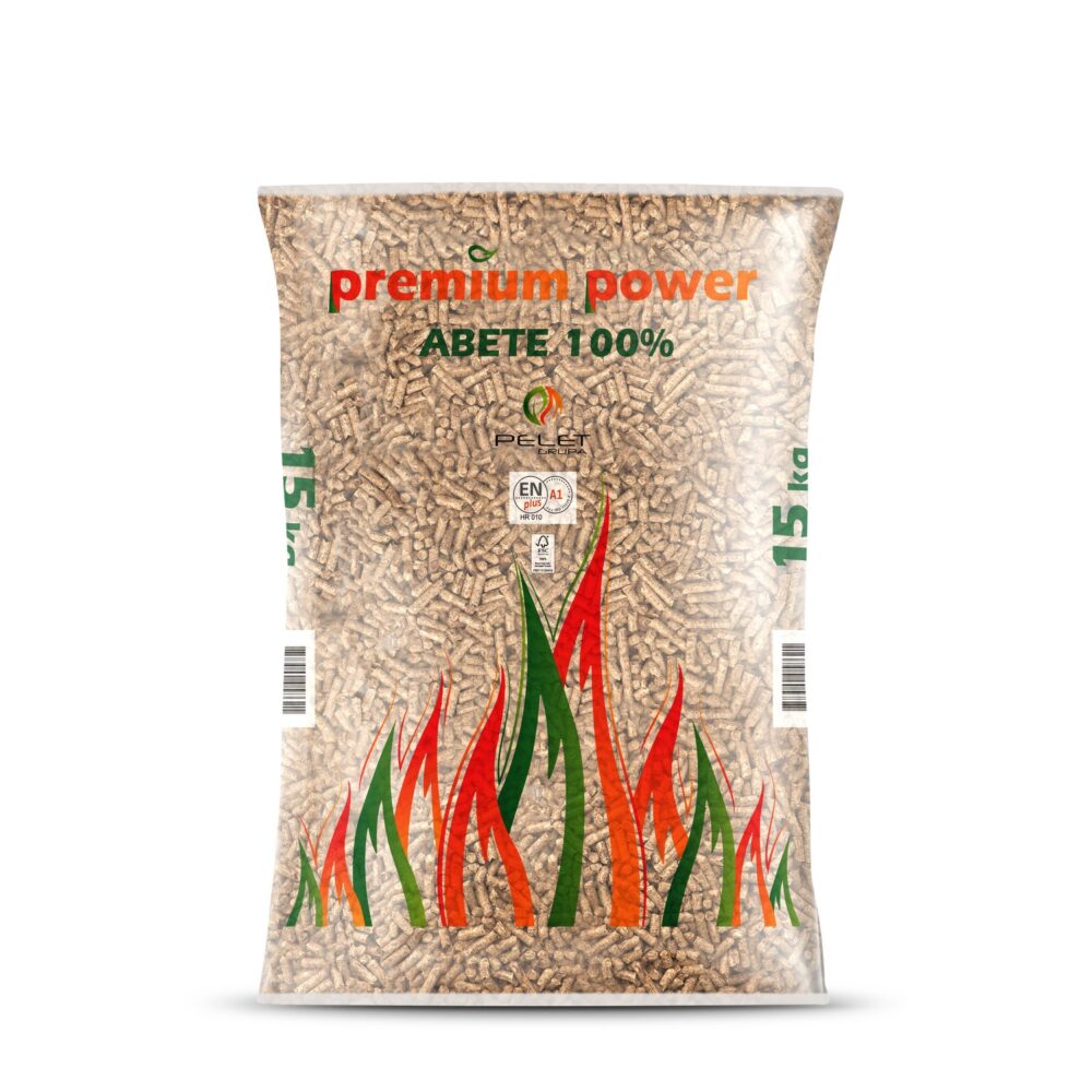 HR010 Pelet Grupa 15kg Premium power 01 FRONT 1500px